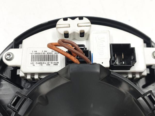 64119350395 Motor del ventilador del calefactor  disponible Burgos