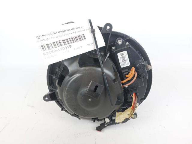 64119350395 Ventilador habitáculo  en stock Castellón
