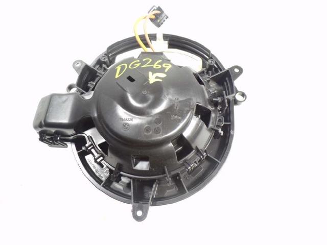 BMW 64119350395 Ventilador habitáculo  en stock Salamanca