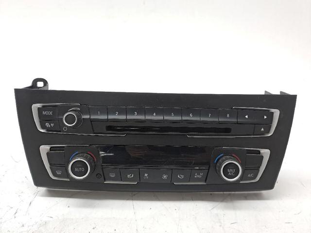 Unidad de control, calefacción/ventilacion BMW 1 F21
