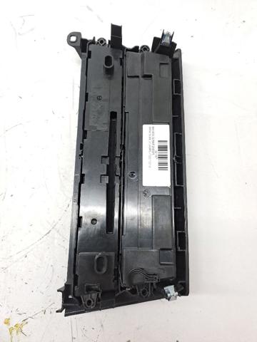 Unidad de control, calefacción/ventilacion BMW 1 F21