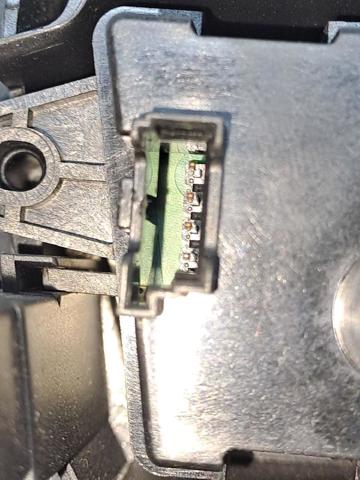 Unidad de control, calefacción/ventilacion BMW 1 F21