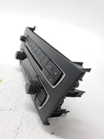 Unidad de control, calefacción/ventilacion BMW 1 F21