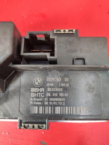 64119355981 BMW Resistencia de calefacción comprar Bilbao