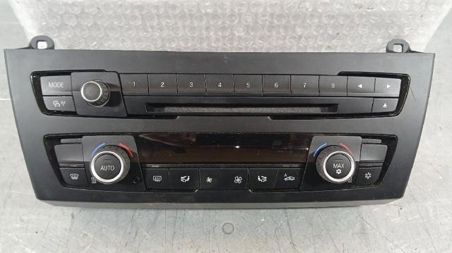 64119363543 BMW