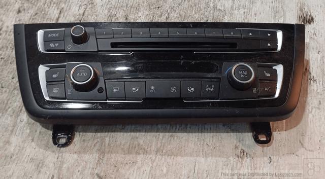 64119363543 BMW