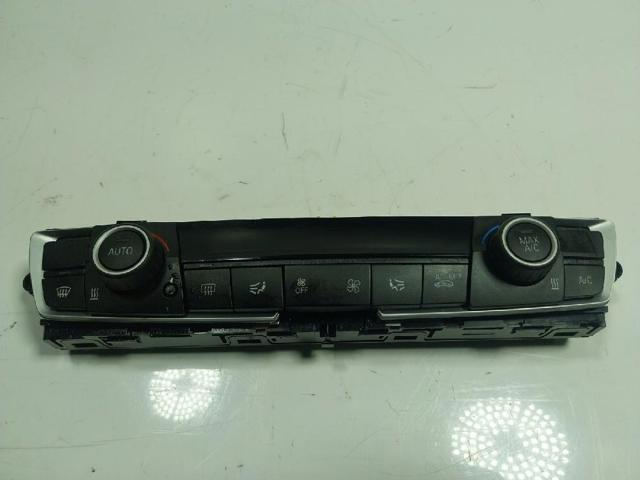 Unidad de control, calefacción/ventilacion BMW 1 F21