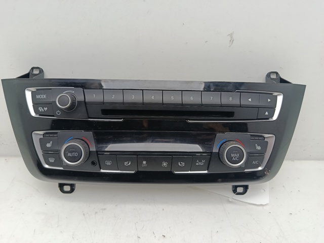 64119363546 BMW