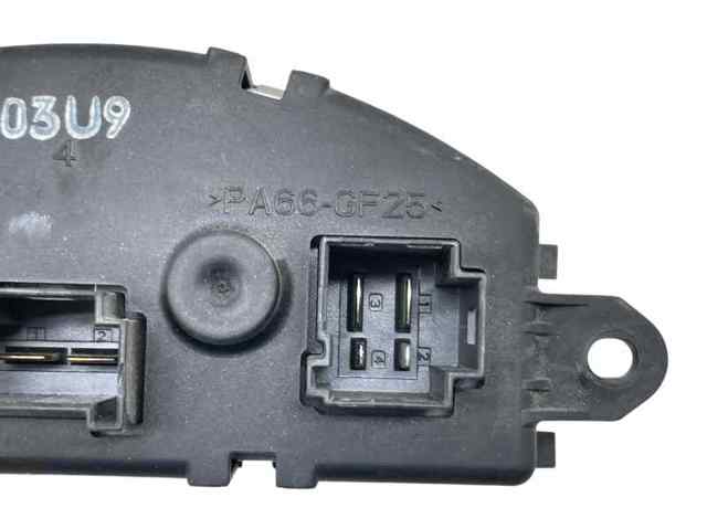 BMW 64119377854 Resistencia de calefacción comprar Tarragona