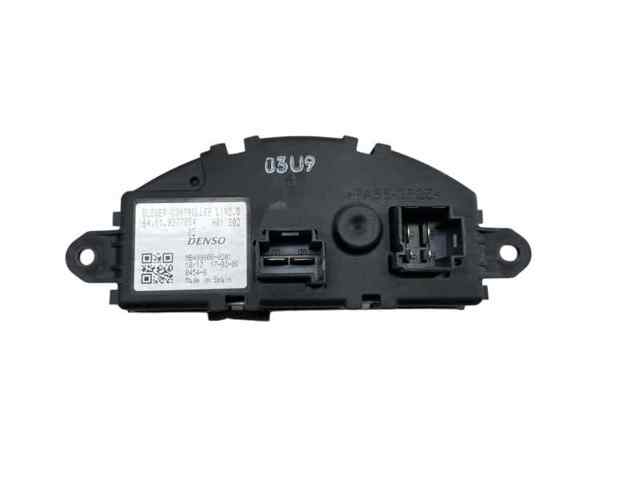 64119377854 BMW Resistencia de calefacción  en stock Huelva