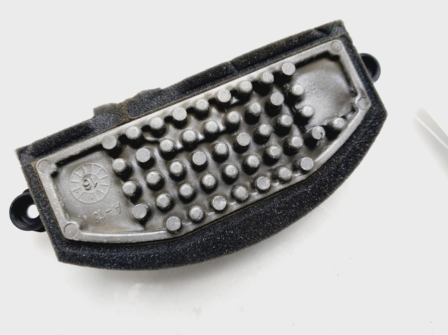 BMW 64119377854 Resistencia de calefacción comprar Pamplona
