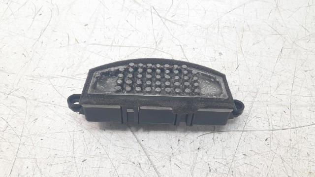 BMW 64119377854 Resistencia del ventilador del habitáculo  comprar en Murcia