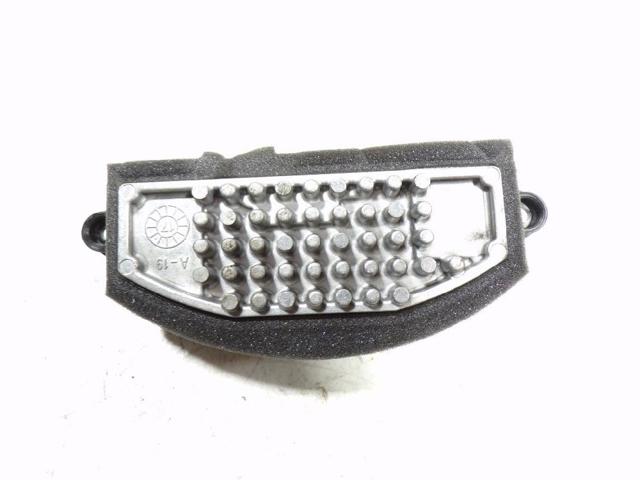 64119377854 BMW Resistencia de calefacción  en stock Gandía