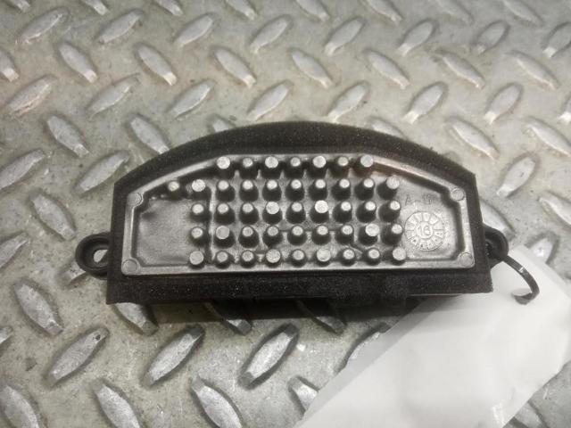 BMW 64119377854 Resistencia del ventilador del habitáculo  disponible Lugo