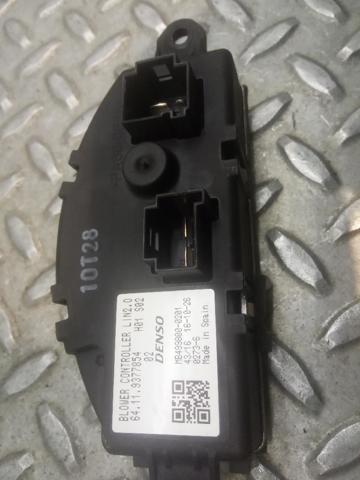 64119377854 Resistencia del ventilador del habitáculo  disponible Utrera