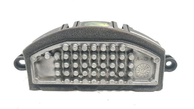 BMW 64119377854 Resistencia de calefacción comprar Tarragona