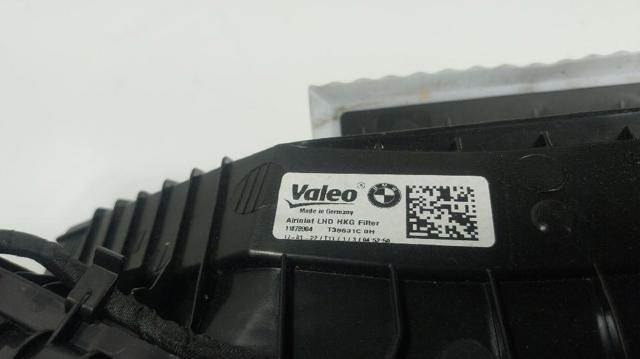 BMW 64119382861 Motor del ventilador del calefactor  disponible Lugo