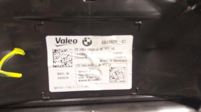BMW 64119382861 Ventilador habitáculo comprar Tarragona