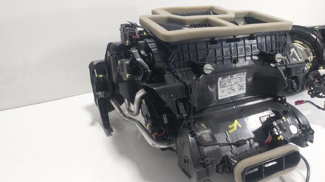 64119382861 BMW Ventilador habitáculo comprar Bilbao