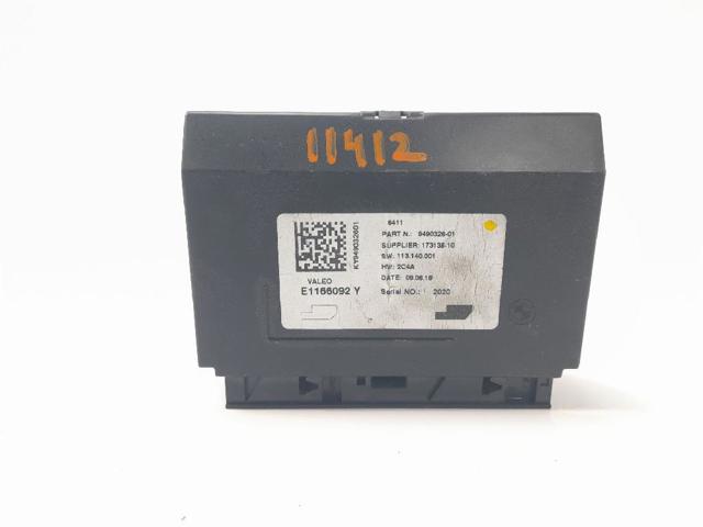 64119490326 BMW