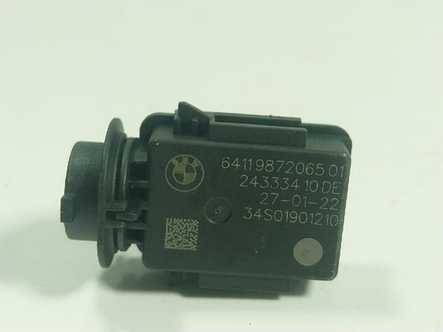 64119872065 BMW