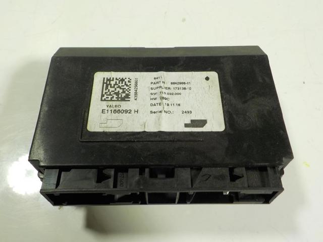 64119874189 BMW