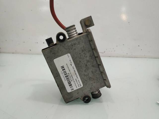 64126904668 BMW Calentador eléctrico de líquido refrigerante  en stock Córdoba