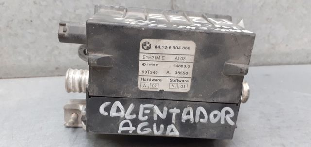 64126904668 BMW