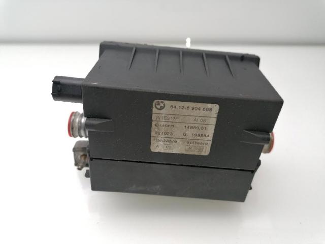 64126904668 BMW