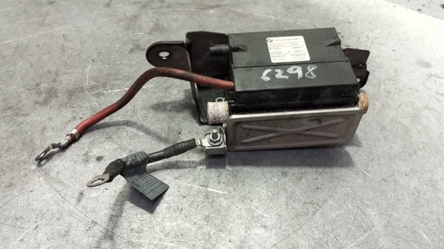 64126904668 BMW Calentador eléctrico de líquido refrigerante  en stock Gandía