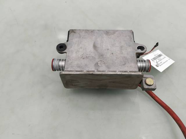 64126904668 BMW Calentador eléctrico de líquido refrigerante comprar Madrid