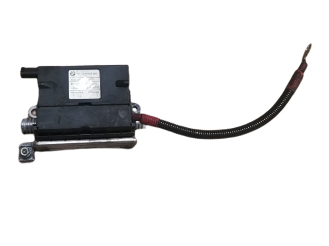 64126918806 Calentador eléctrico de líquido refrigerante  comprar en Pontevedra