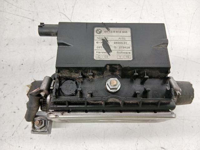 64126918806 BMW Calentador eléctrico de líquido refrigerante  comprar en Jaén