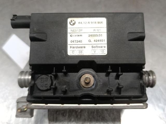 64126918806 BMW