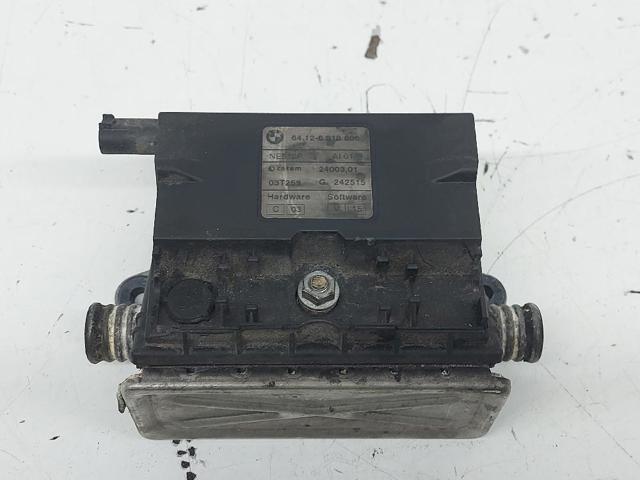 BMW 64126918806 Calentador eléctrico de líquido refrigerante  disponible Valladolid