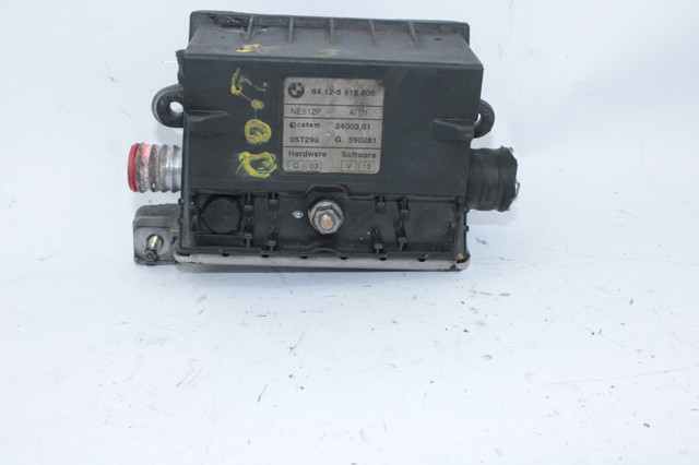 64126918806 Calentador eléctrico de líquido refrigerante  en stock Castellón