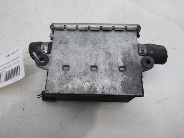64126918806 BMW