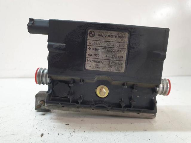 BMW 64126918806 Calentador eléctrico de líquido refrigerante  disponible Valladolid