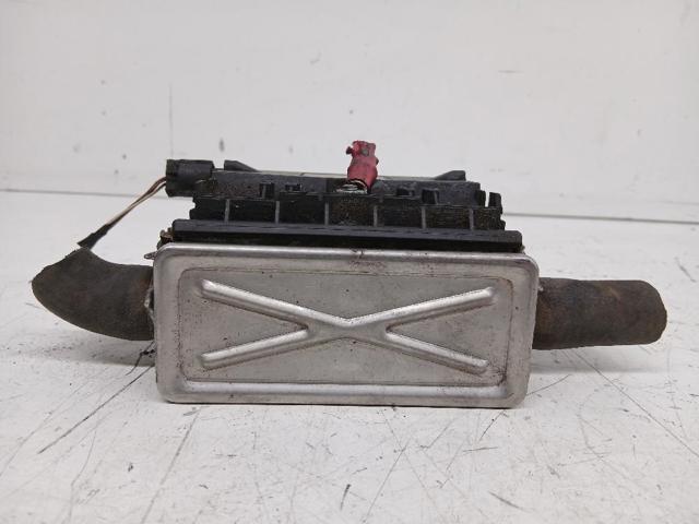 64126918806 Calentador eléctrico de líquido refrigerante  en stock Sabadell