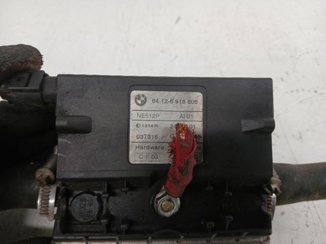 64126918806 Calentador eléctrico de líquido refrigerante comprar Sevilla