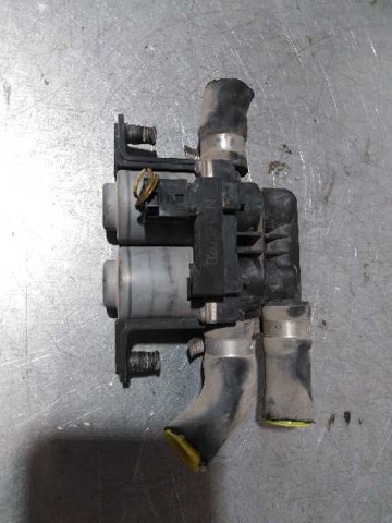 Válvula de calefacción 64128374995 BMW