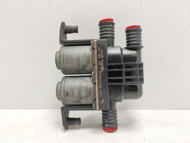 64128374995 BMW Válvula calefacción  en stock Huelva