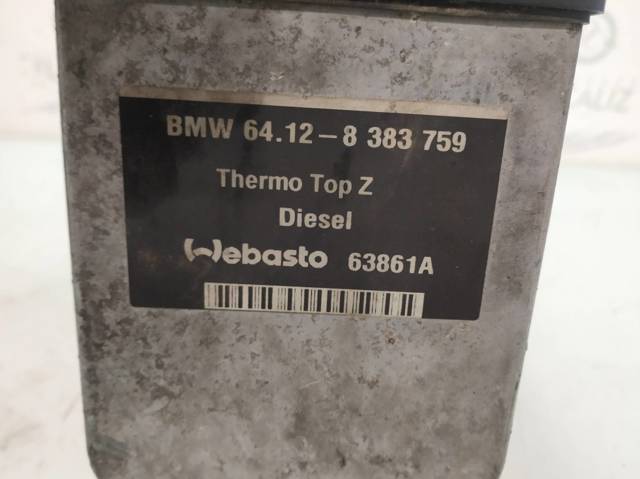 64128383759 BMW