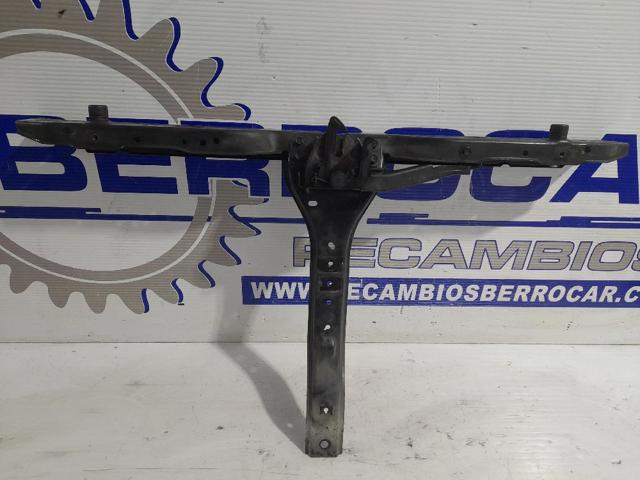 Soporte de radiador superior 641302D500 Hyundai/Kia