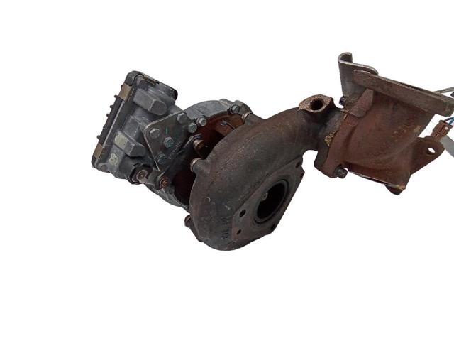 Comprar Turbo de coche TRUCK ACTROS  