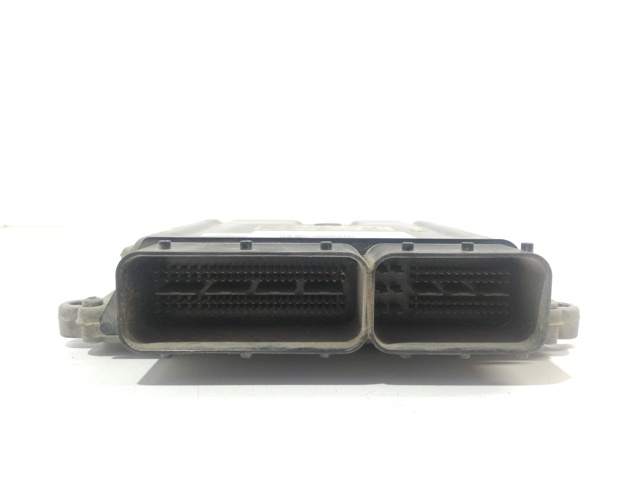 Centralina Del Motor / Modulo De control Del Motor (ecu) 6421509478 Mercedes