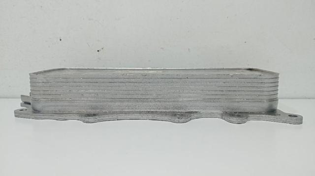 6421800165 MERCEDES Radiador de aceite debajo del filtro  en stock Gandía