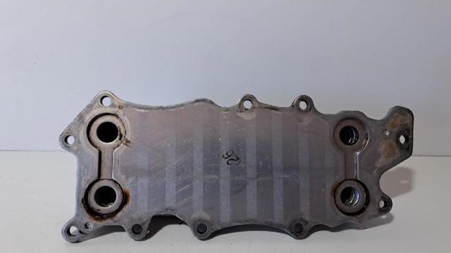 6421800165 MERCEDES Radiador de aceite debajo del filtro comprar Alcalá