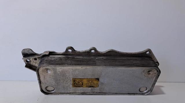 MERCEDES 6421800165 Radiador de aceite debajo del filtro  comprar en Murcia