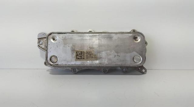 MERCEDES 6421800165 Radiador de aceite debajo del filtro  comprar en Ponferrada